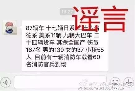 行車記錄儀視頻曝光！滬蓉高速25車連環(huán)相撞原因找到了